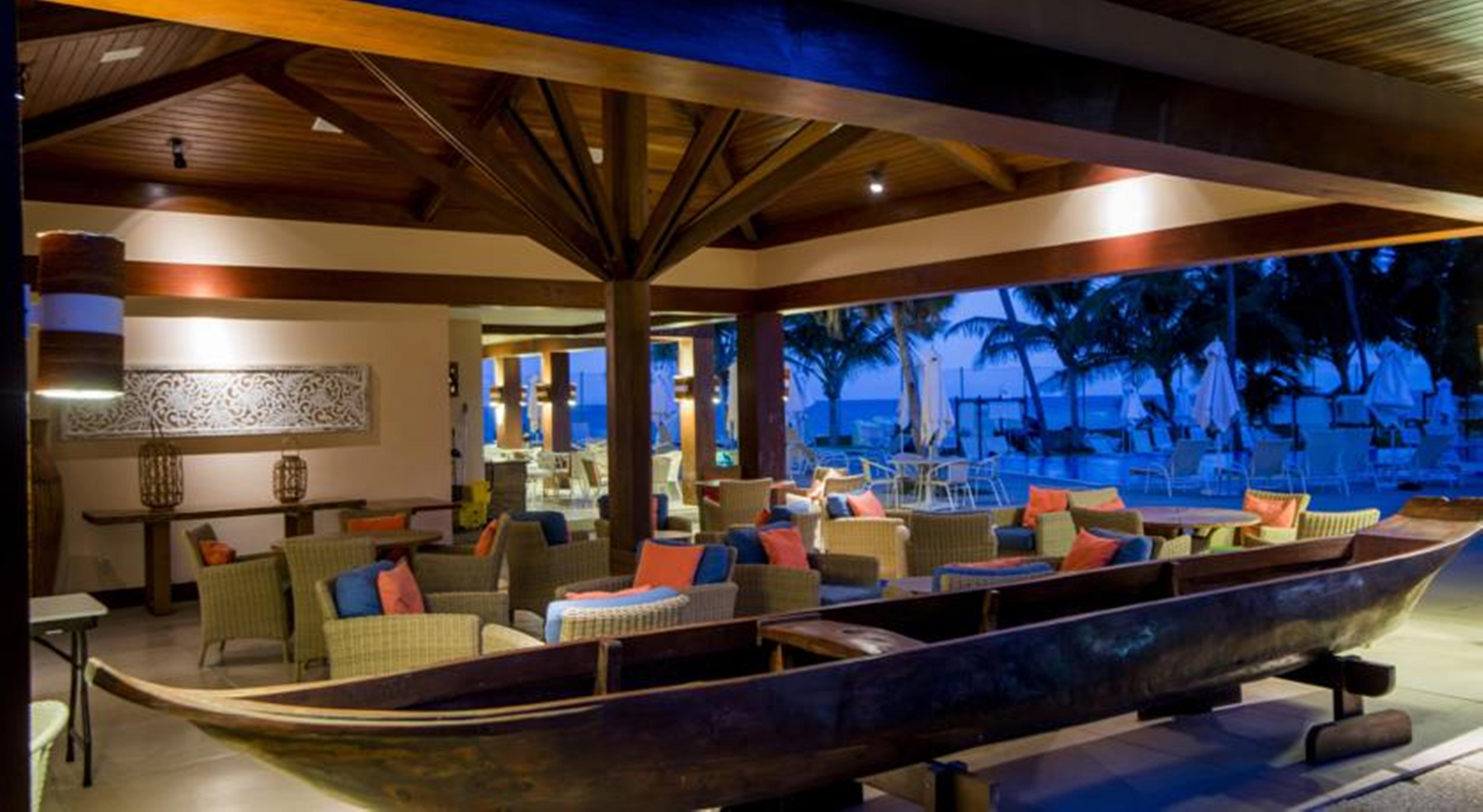 Jatiuca Hotel & Resort Maceió Extérieur photo