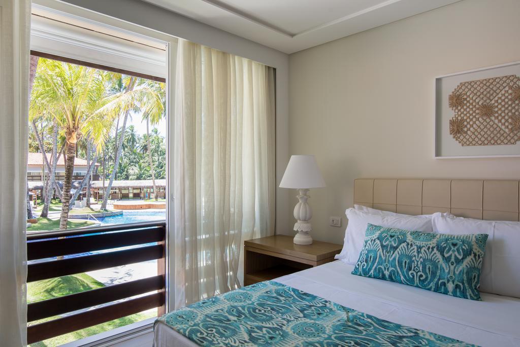Jatiuca Hotel & Resort Maceió Extérieur photo