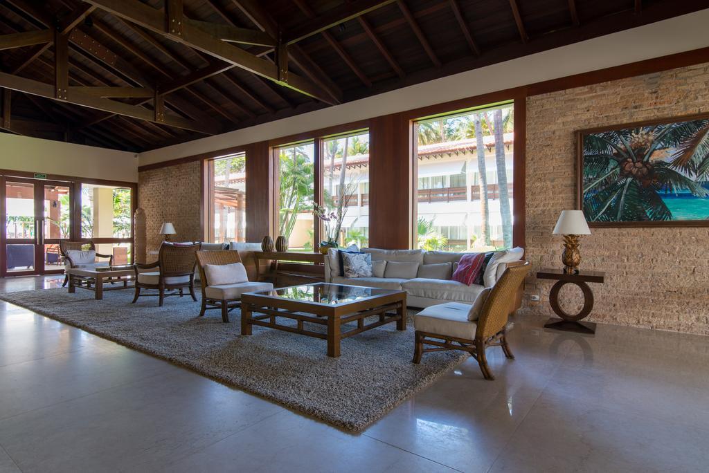 Jatiuca Hotel & Resort Maceió Extérieur photo