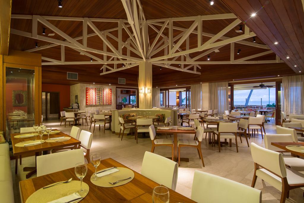 Jatiuca Hotel & Resort Maceió Extérieur photo