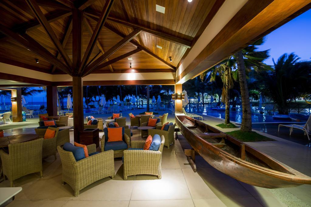 Jatiuca Hotel & Resort Maceió Extérieur photo