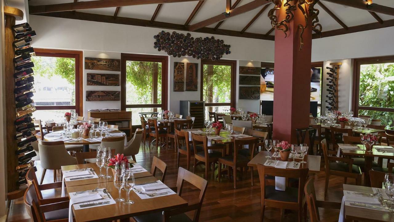Jatiuca Hotel & Resort Maceió Extérieur photo