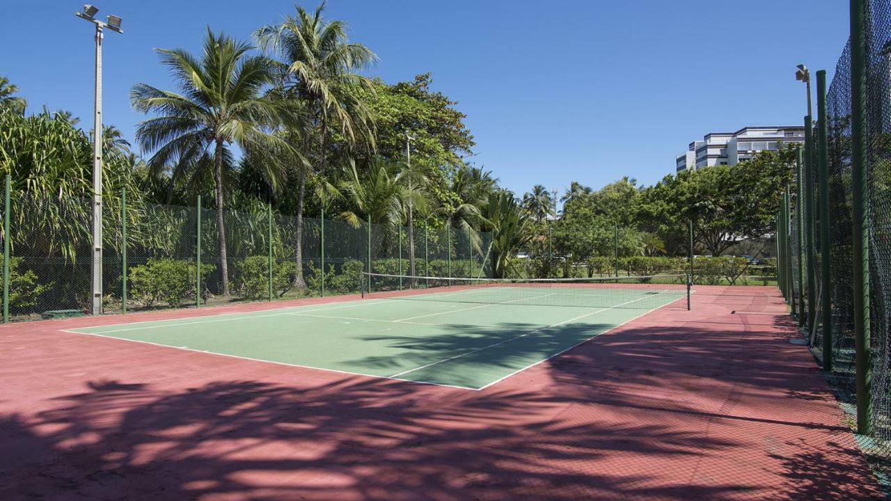 Jatiuca Hotel & Resort Maceió Extérieur photo